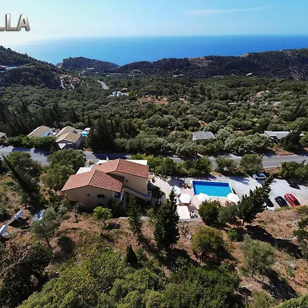 Aparthotel Green Villa