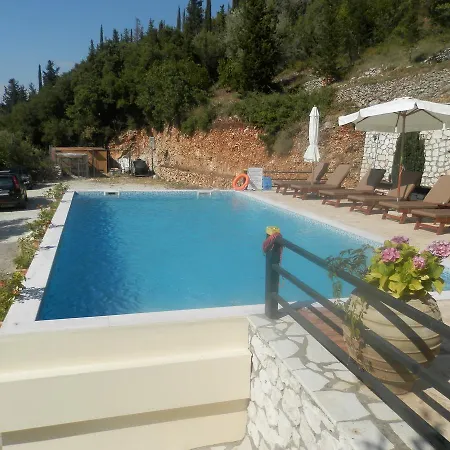 Aparthotel Green Villa