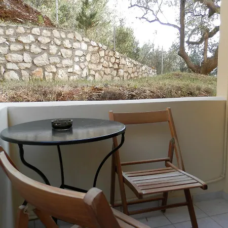 Green Villa Aparthotel