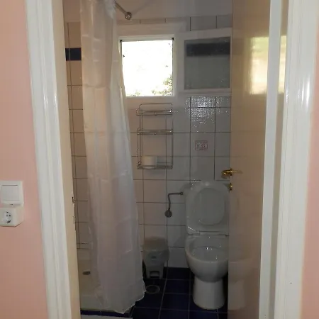 Green Villa Aparthotel Áyios Nikítas