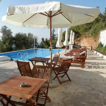 Green Villa *