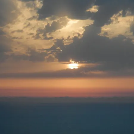 Lägenhetshotell Green Villa Áyios Nikítas