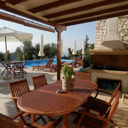 Green Villa