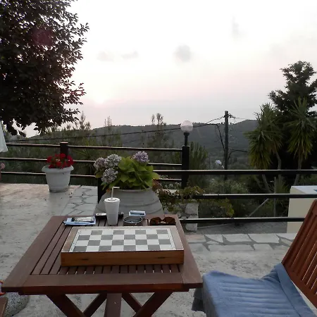 Aparthotel Green Villa *