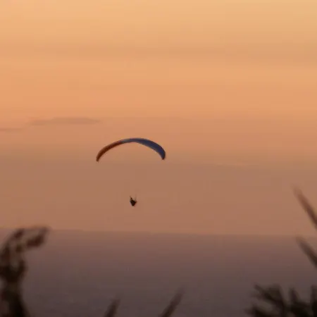 Green Villa 4* Áyios Nikítas