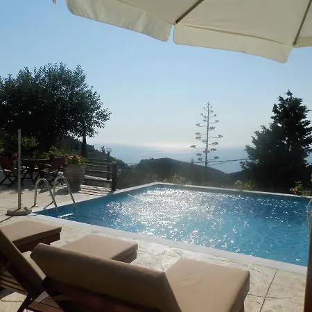 Green Villa