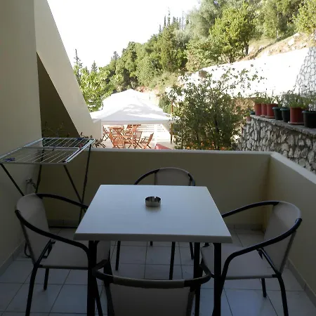 Aparthotel Green Villa *