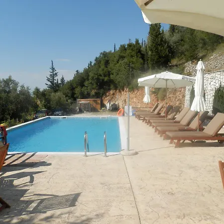 Green Villa 4*