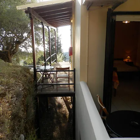 Green Villa *