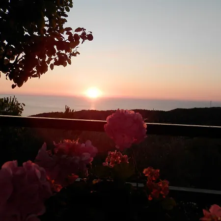 Green Villa 4* Áyios Nikítas