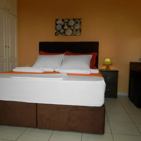 Green Villa Aparthotel *