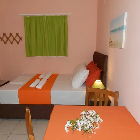 Green Villa *
