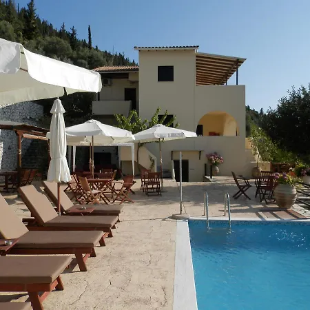 Aparthotel Green Villa