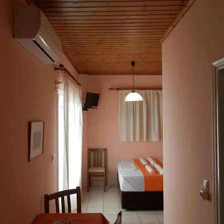 Appart hôtel Green Villa