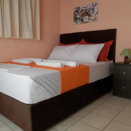 Green Villa Appart hôtel 4*