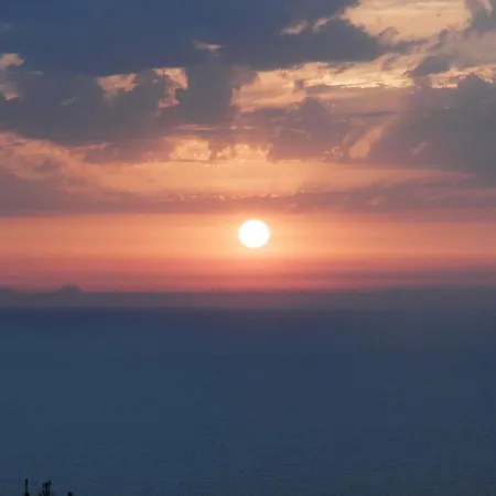 Green Villa 4* Áyios Nikítas