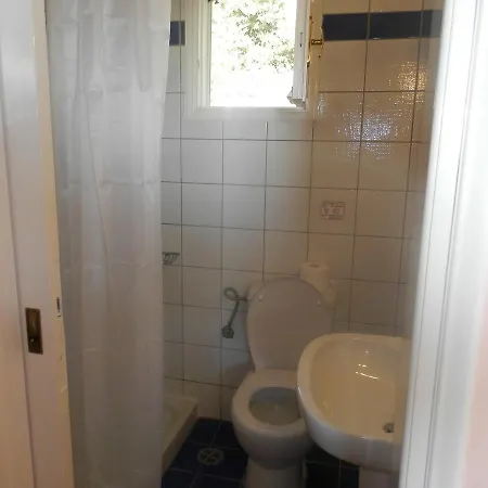 Aparthotel Green Villa *