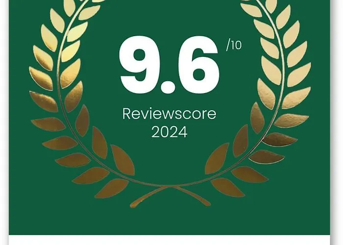 Green Villa Aparthotel 4*