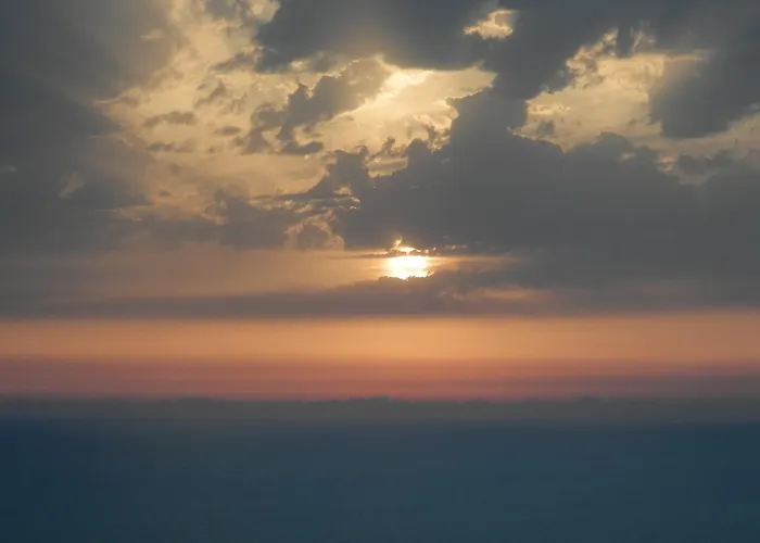 Aparthotel Green Villa Áyios Nikítas