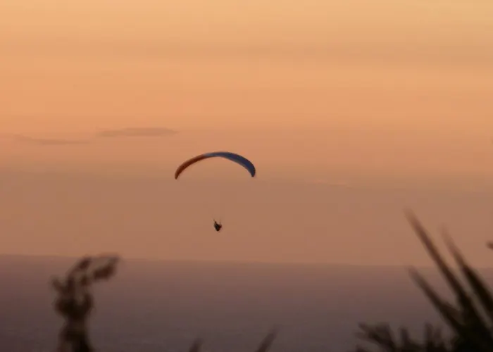 Green Villa 4* Айос-Никитас