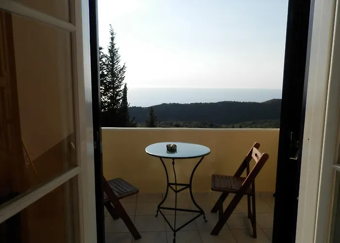 Aparthotel Green Villa