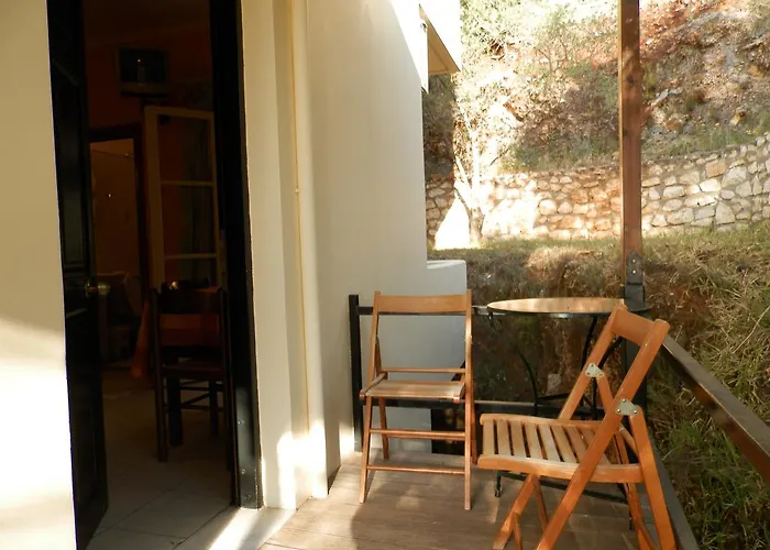 Green Villa Aparthotel