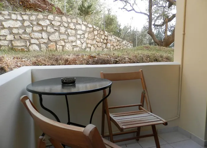 Green Villa Aparthotel