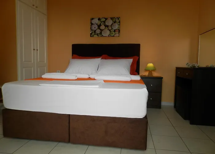 Green Villa Apart-hotel 4*