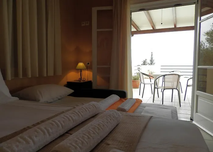 Green Villa Apart-hotel