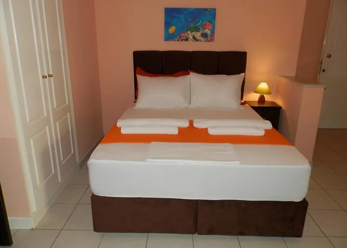 Green Villa Apart-hotel