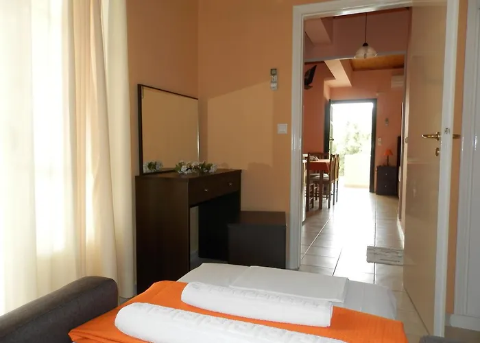 Green Villa Apart-hotel 4*