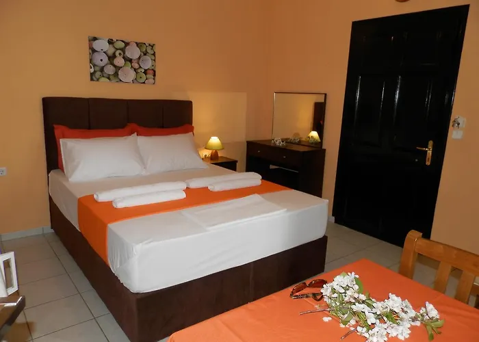 Green Villa Apart-hotel