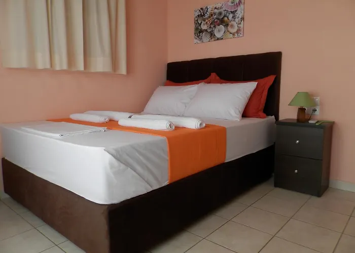 Green Villa Apart-hotel 4*