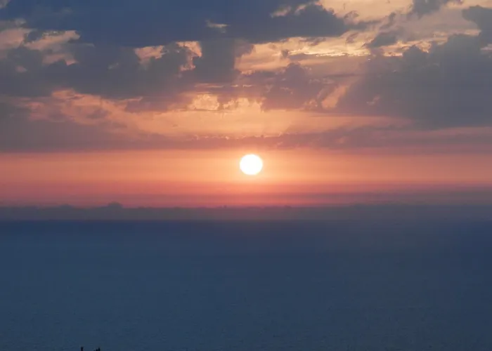 Green Villa 4* Áyios Nikítas